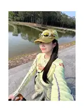 キャップ 折りたたみキャップ ワイドブリム アウトドア 速乾性