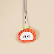 大容量のショッピングバッグ【果物と野菜用・携帯に便利・お買い物バッグ】