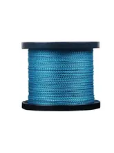 高強度編み込み漁業用ライン【耐磨性・ナイロン製・1000メートル】