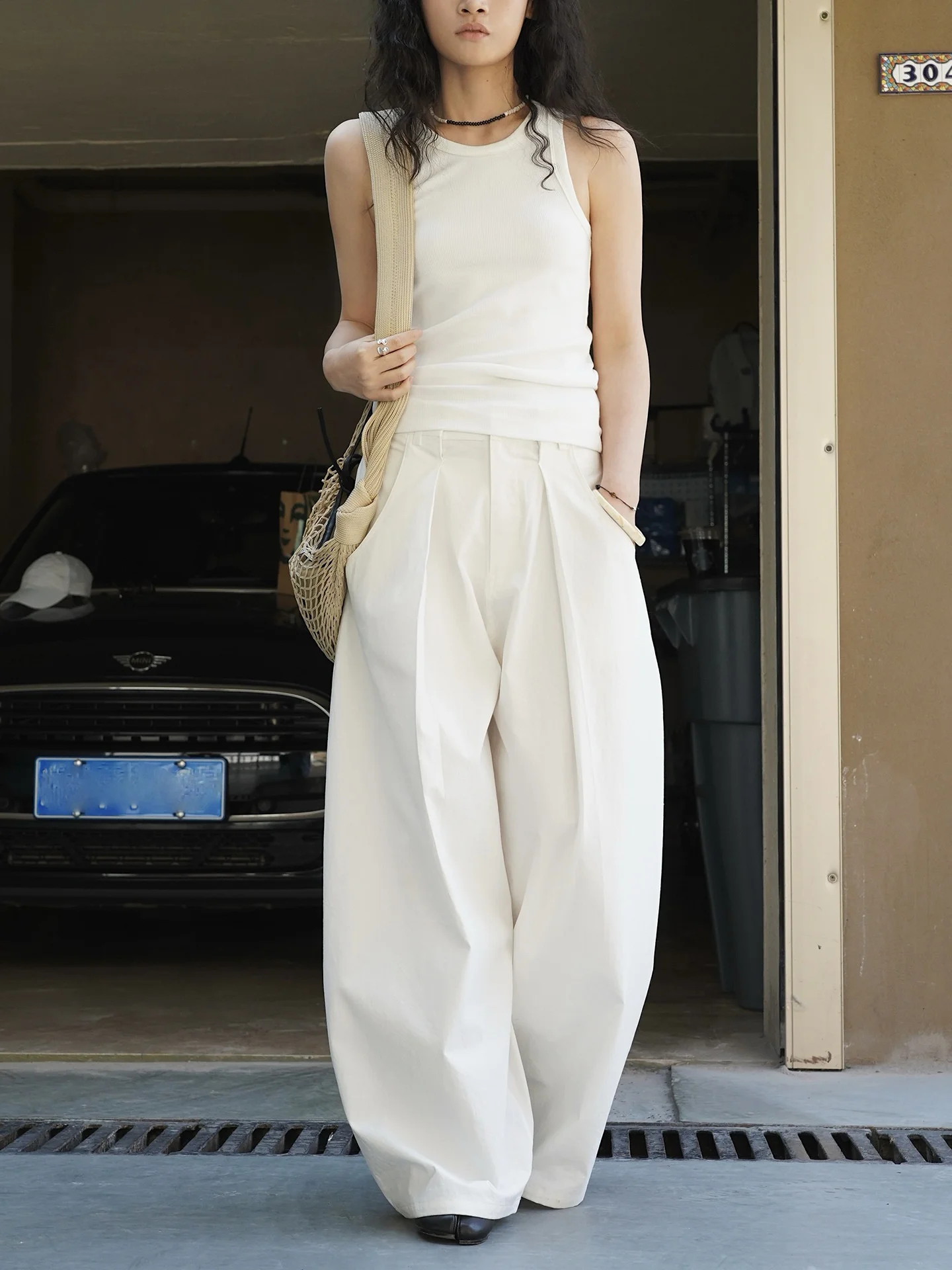大人可愛い服 40代コーデ 完全ガイド｜色・素材・着こなしの3大ポイント