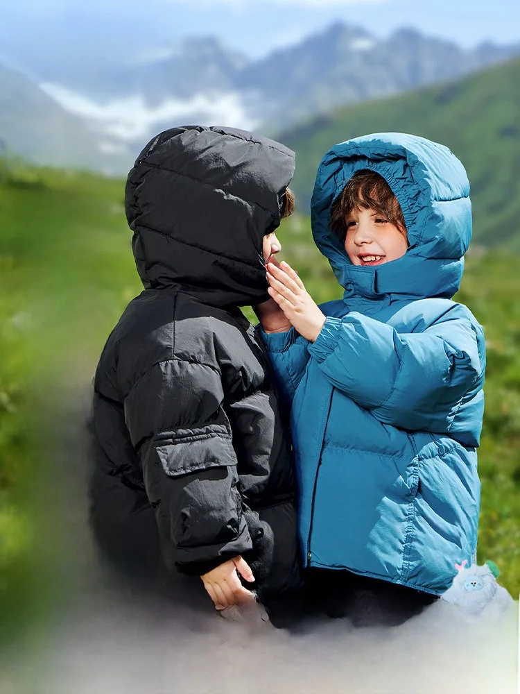 キャンプで子供が寒さに弱いとき、どうやって防ぐの？