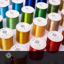 手鞠球用 金銀線刺繍糸【創作用・DMCドリームライン】