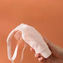 新感覚のレースブラジャー【三角カップ・極上の柔らかさ・無痕デザイン】