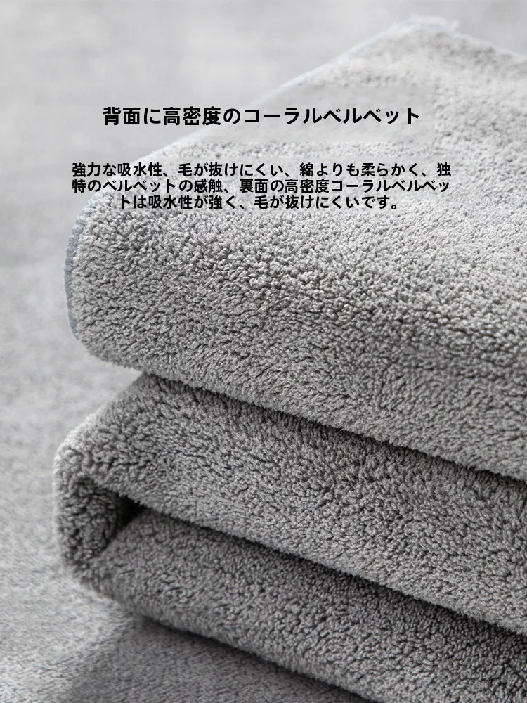 セルロースふきんの吸水性と耐久性：居家家SH5083が実際の車両清掃でどう活用されるか
