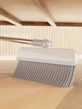 掃除道具セット【スコップ・ほうき・厚手】（セットアップ対応）