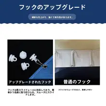 完全遮光 スカニアGシリーズ Rシリーズ Pシリーズ Sシリーズ用 カーサンシェード【トラック用・寝台カーテン  】