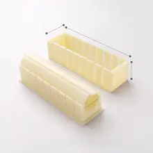 おにぎり寿司型【家庭用・食品グレード・海苔巻き対応】（セットアップ対応）