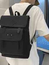 リュック デイパック ユニセックス 大学生 高校生 大容量 PC収納 おしゃれ カジュアル ビジネス 通勤 通学 旅行