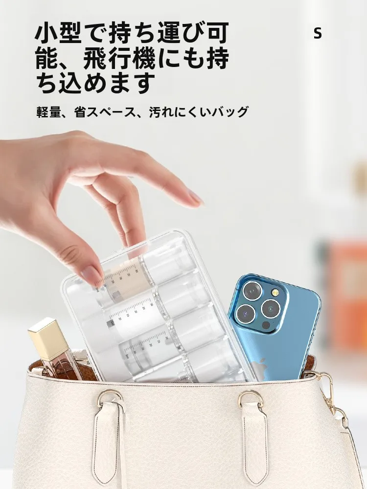 旅行中の肌荒れを防ぐには、この1つのアイテムが鍵？