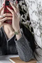 Apple Watch用バンド レディース レザー 夏 上品 キュート 個性的 スポーツ スマートウォッチ ベルト