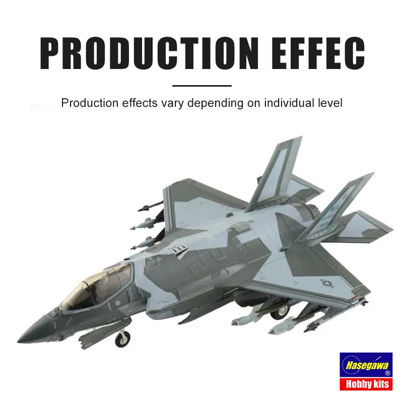 戦闘機 プラモデルを選ぶべきタイミングは？F-15 vs F-16 でも、F35 LIGHTNING II が今注目される理由