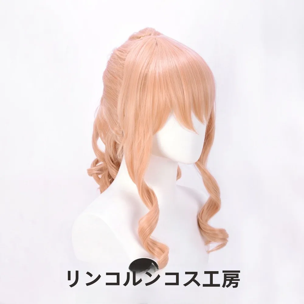 ピンクヘアーが今、なぜ注目されているの？その魅力と選び方を徹底解説