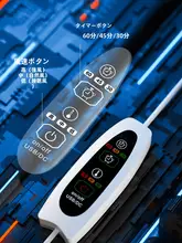 USB吊扇【タイマー付き・リモコン操作・静音・壁掛け・アウトドア用】