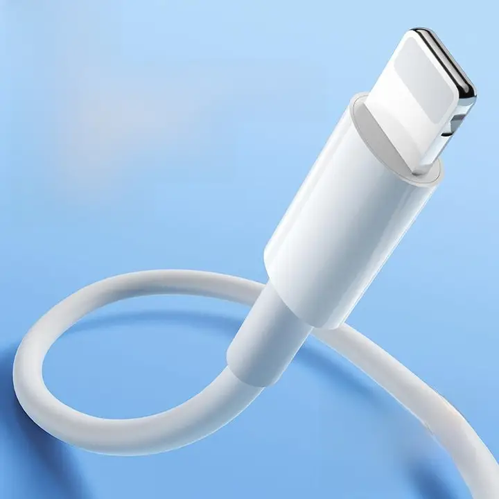 iPhone 14用急速充電USBケーブル【PD20W対応・2メートル・iPadやその他デバイスに適用】