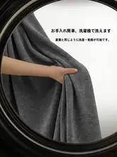ヘッドボードカバー シンプル モダン 上品 伸縮素材 猫ひっかき防止 滑り止め フルカバー 寝室 リメイク