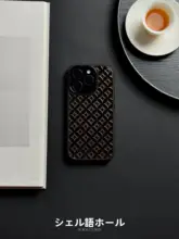 スマホケース iPhone 18 Pro Max 18 Pro 17 Pro Huawei Xiaomi 対応 ガラス 金箔 チャイナテイスト 上品 個性的