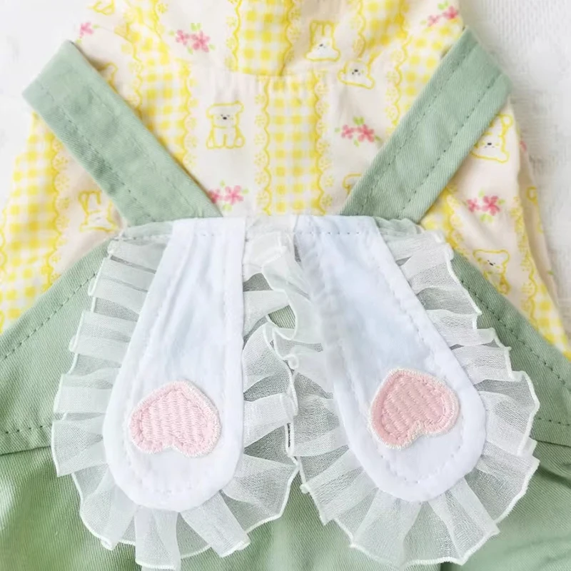 小型犬ハーネス かわいい おすすめモデル：PETa 薄手夏用犬服の実用性とサイズガイド