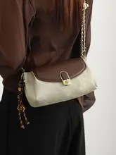 ミニバッグ レディース チェーン 上品 着回し 通勤 クロスボディバッグ