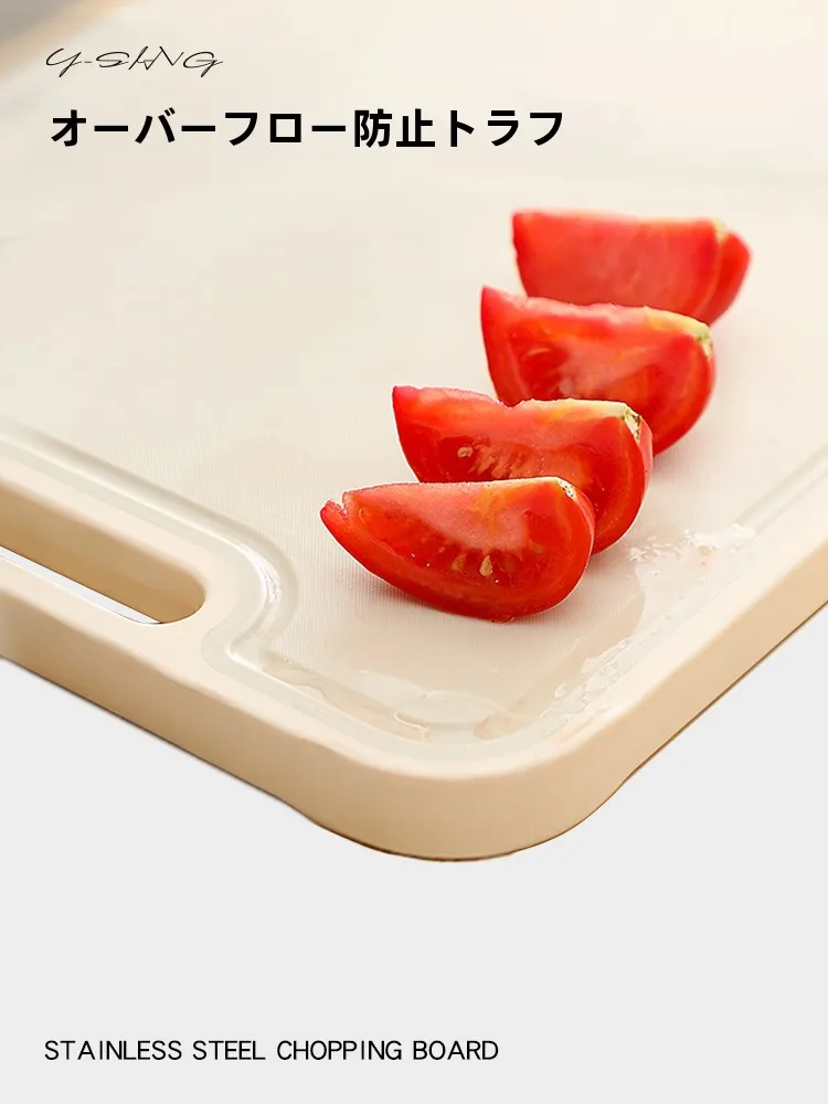 まな板がカビるのを防ぐには？実際の生活で試した抗菌防霉タイプの選び方