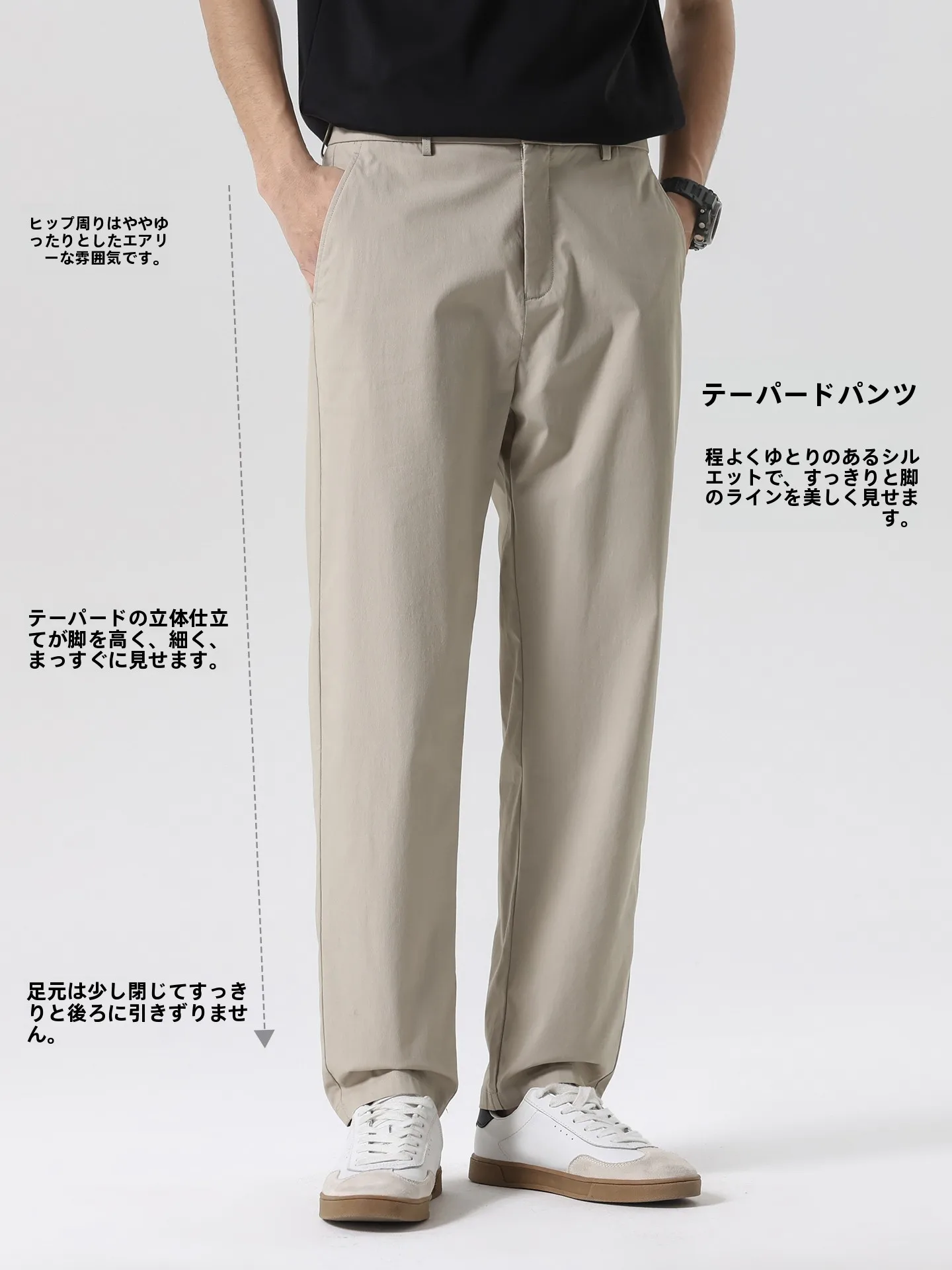 12度服装メンズはどう選ぶ？シンプル ハイブランド メンズの本質とは