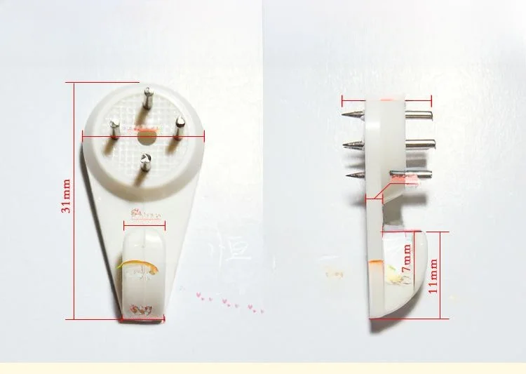 隠れた痕跡のない釘 アートフレーム用壁掛けフック：タワー ハンガーの実用性と設置ガイド