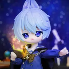 BJD人形用素体ヘッド【三分PUPU・高品質・ディスプレイ用】