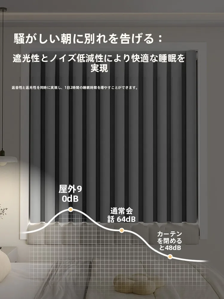 マンションで騒音が気になるとき、本当に効果的な防音アイテムは？