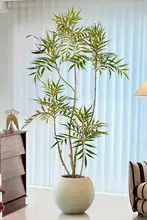 高品質なフェイクグリーン 高級感ある観葉植物【インテリア・リビング用】