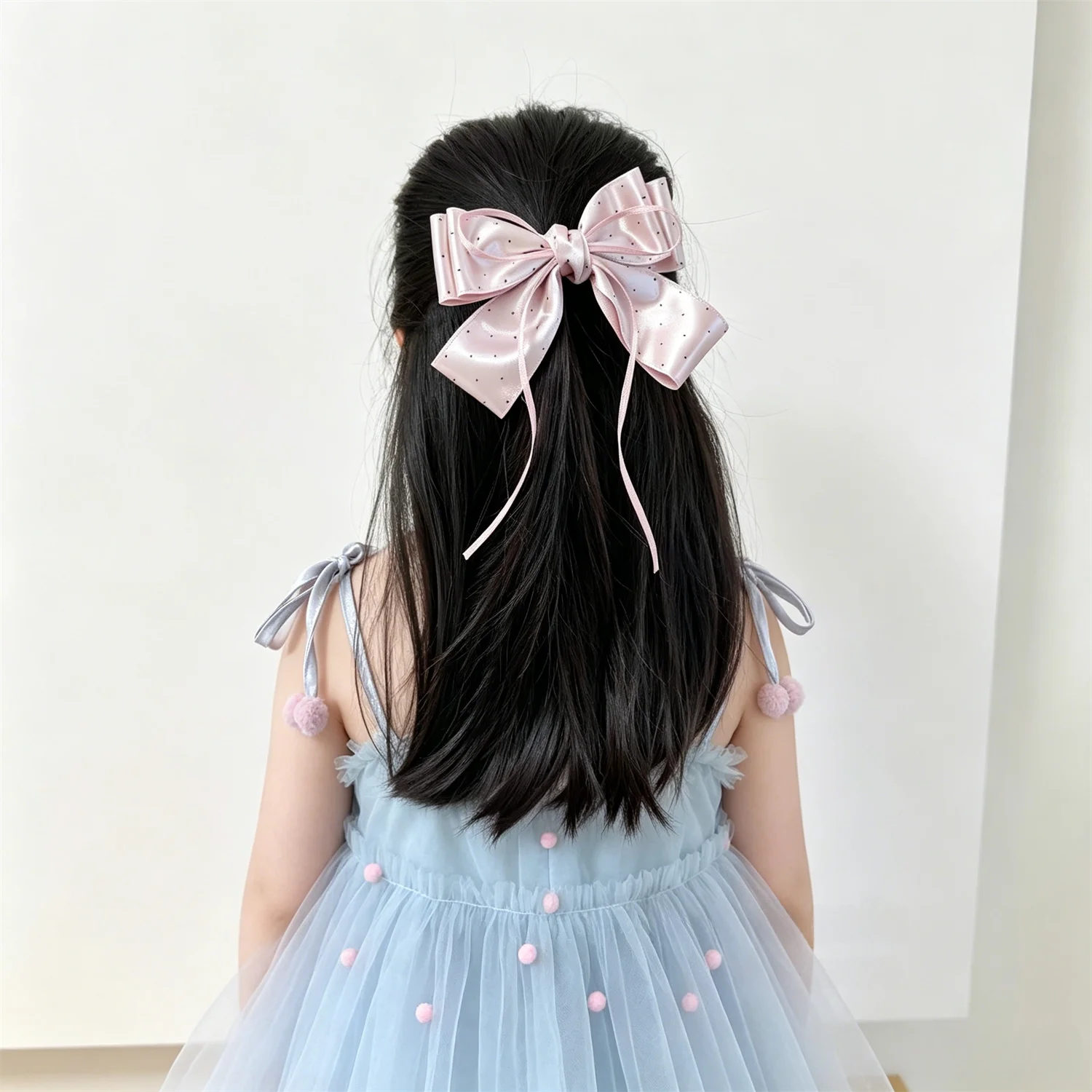 2歳の誕生日プレゼントに何がおすすめ？かわいいヘアクリップで子どもが喜ぶ理由とは