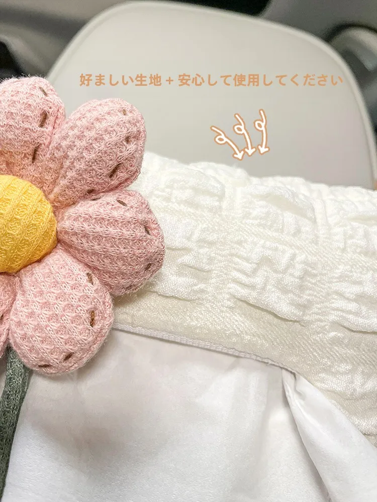 かっこいいタント内装にしたいなら、このクリエイティブなティッシュボックスが鍵！