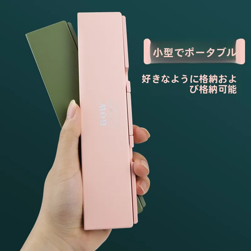 iPadキーボードの設定で入力が早くなる方法は？静音折りたたみキーボードが解決するリアルな使い方