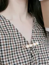 ウエスト調整アジャスター【スカート・ズボン用・防止クリップ・女性用】（セットアップ対応）