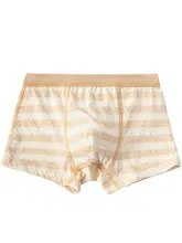 男の子用カラフルコットン平角パンツ【優れた柔らかさ】（セットアップ対応）