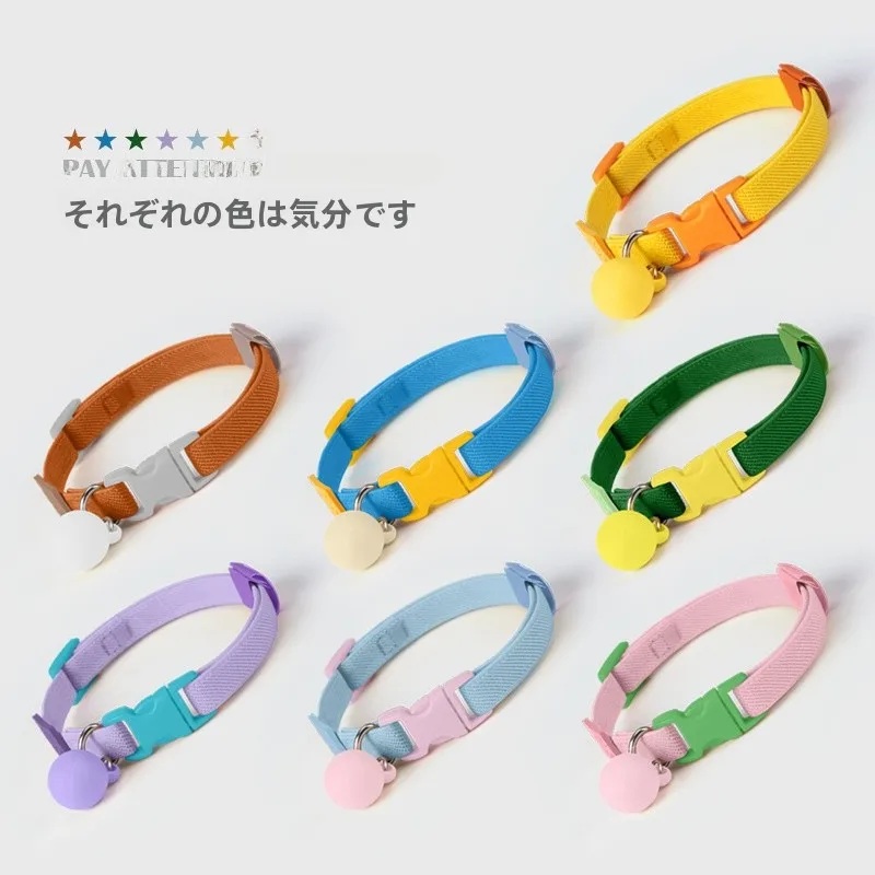 犬のお散歩グッズをコスパ良く揃える方法｜安全バックル付き首輪の実測ガイド