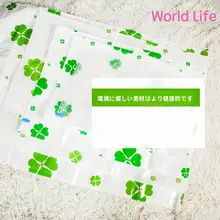 日本製真空圧縮袋【布団や衣類用・収納用】