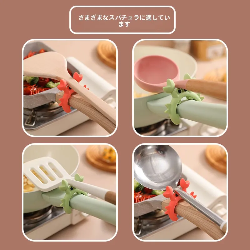 小さな調理器具を収納するのに、何が一番効果的なの？