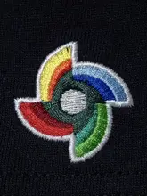 ストリートスタイルの綿製クルーネックTシャツ【ワールドベースボールクラシック・ゆったりデザイン】