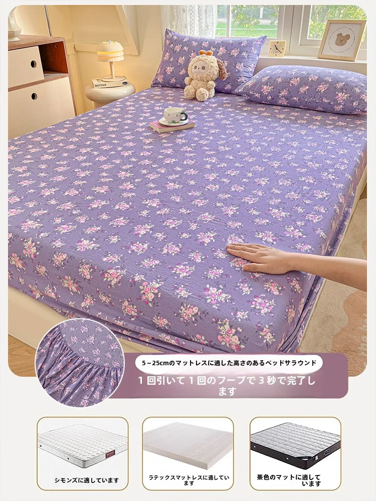 マットレスに布団敷くのは、本当に必要なのか？