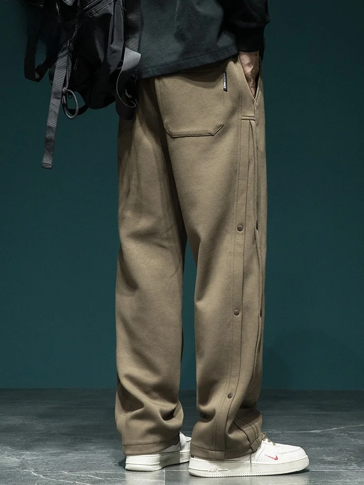 骨格ストレート 男 に合うパンツは、本当にこれだ？