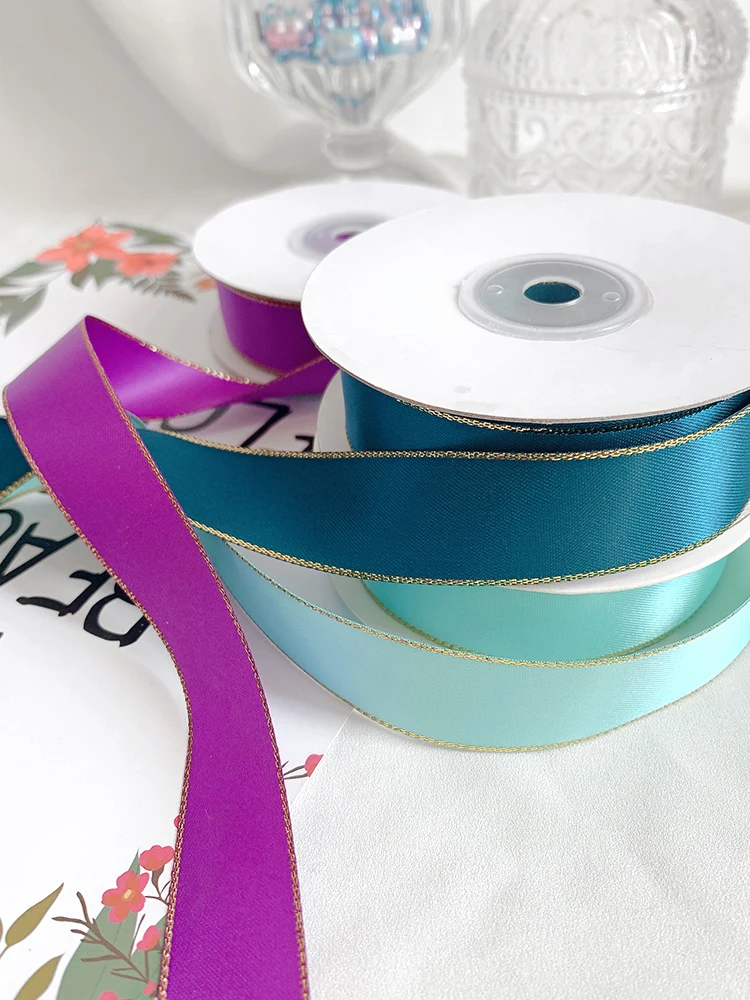 リボンの形と種類を決めるときに、何を基準に選べばいいの？