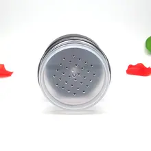 大容量の散粉ボックス【空箱・化粧用・パウダー用】