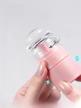 多機能回転シリコンスタンプ【印刷技法・ネイルアート用】