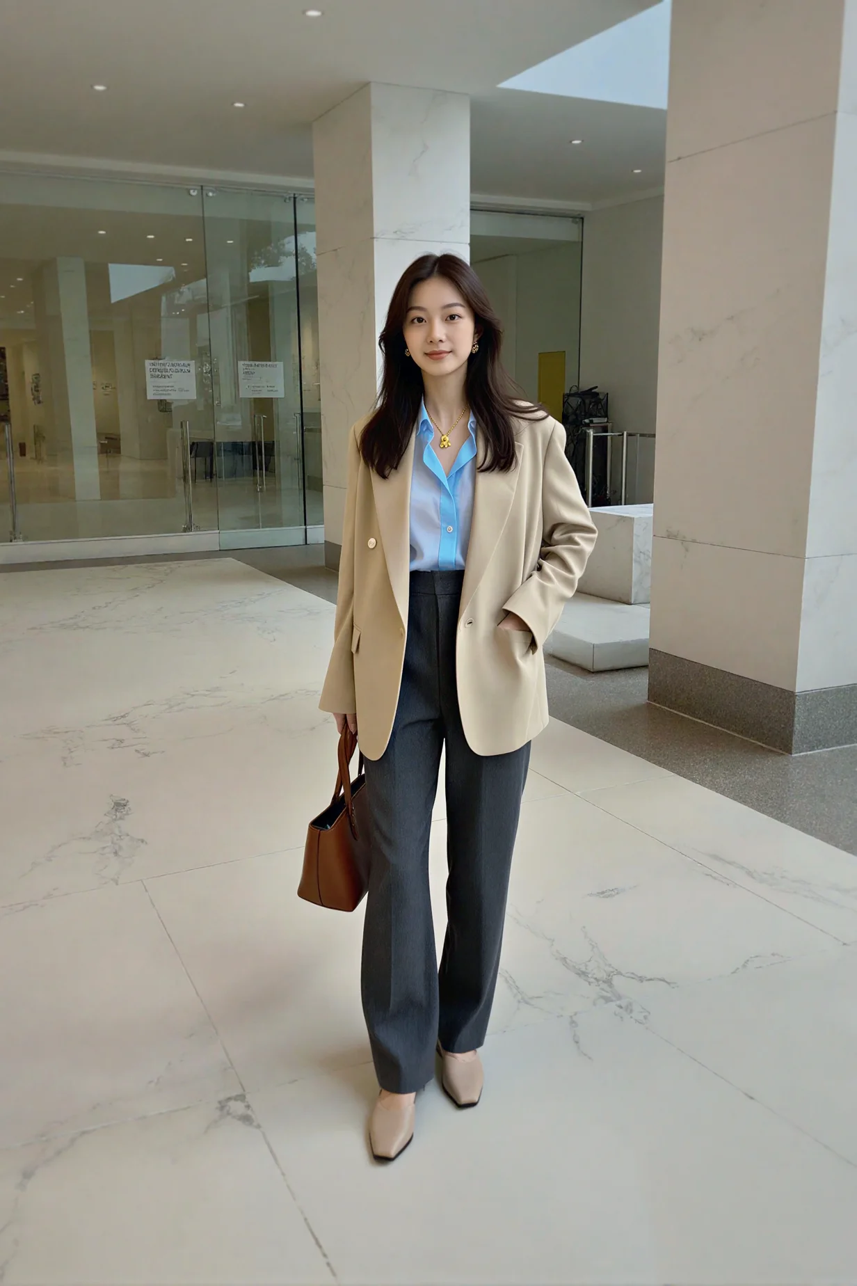 大人可愛い服 50代コーデ 完全ガイド｜色・柄・アイテムの選び方
