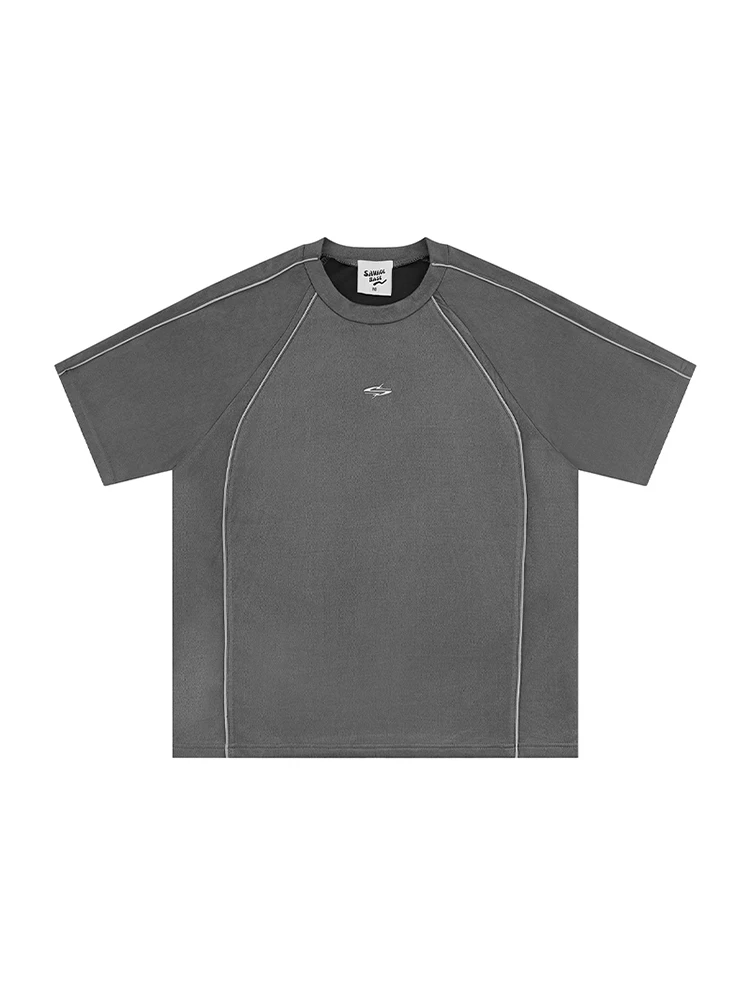 カットオフ tシャツを買うべきなのか？実は「アメリカンデザイン」が通勤にも合う理由