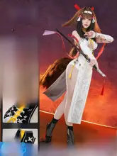 漫囧絶区零コス服【葉瞬光・1形態と2形態対応】（セットアップ対応）