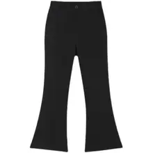 フレアパンツ メンズ ロングパンツ ヴィンテージ ストリート 着回し カジュアル 夏