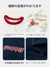 女の子用夏服【涼しげなデザイン・可愛いスタイル・子供用】（セットアップ対応）