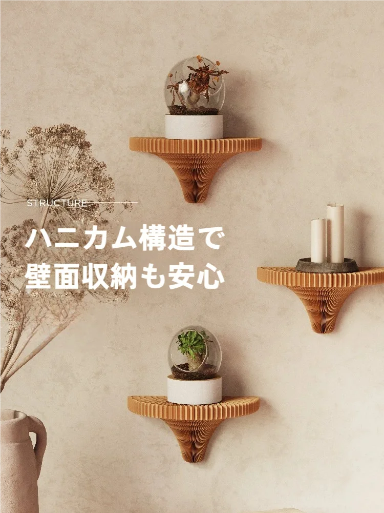 壁掛けパネルを選ぶときに迷うのは、本当に「どんなもの」なのか？