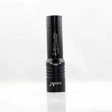 強力フォー潜水用懐中電灯【防水・白光・黄光・充電式】