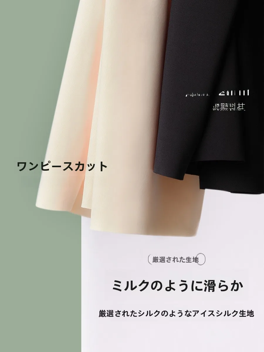 スリップとキャミソールの違いを知る前に、本当に必要なのは「ヒップアップショーツ」なのか？